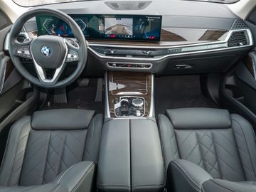 BMW X5 - 10