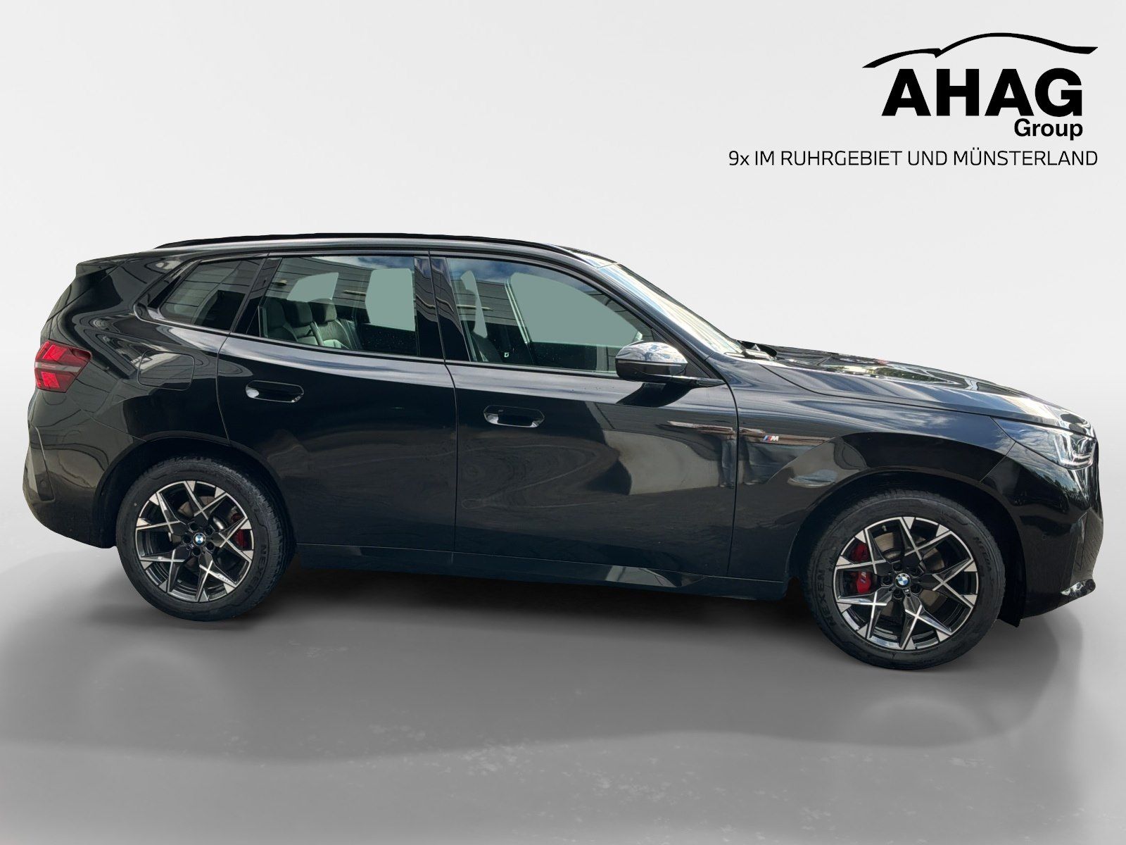 BMW X3 20d xDrive imagem 3