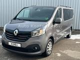 Renault Combi Expression *Kamera*AHZV*Standheizung* - Renault Trafic mit Diesel-Antrieb: Kombi