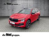 Skoda Kamiq 1.5 TSI DSG Monte Carlo Matrix+AHK+ACC+Pan