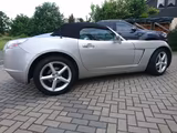 Opel GT - - - Opel GT: Roadster