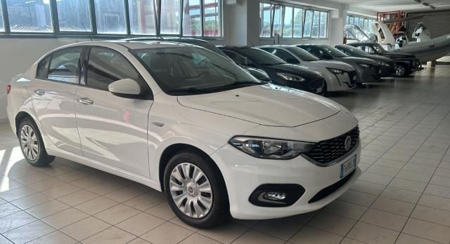 Fiat FIAT - Tipo - 1.6 Mjt 4p. Easy