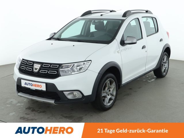 Dacia Sandero 1.0 SCe Stepway Essential *KLIMA*