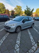 Peugeot 207 Turbo 1,6 Liter Benzin Sofort ... - Peugeot 207: Turbo
