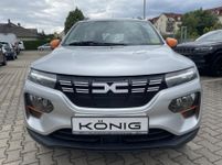 Dacia Spring - Vorschau Bild 2