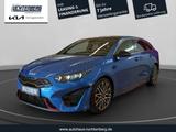 Kia PROCEED 1.6T GT PANO-DACH+NAVI+KAMERA+SITZHEIZUN - gebrauchte Kia pro cee'd / ProCeed aus dem Jahr 2024