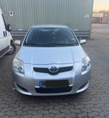 Toyota Auris 1.4 - - Toyota Auris in Nürnberg