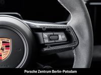 Porsche Macan - Vorschau Bild 23