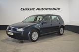 Volkswagen Golf 1.6 Champ *Automatik* - Volkswagen Golf aus 2003: 1.6
