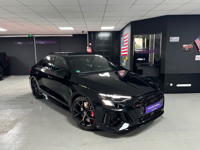 Audi RS3 2.5 TFSI Quattro / PANO / ACC / MATRIX /