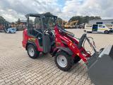 Weidemann 1260