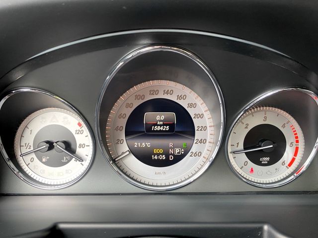 Mercedes-Benz GLK 350