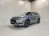 Mitsubishi Outlander 2.0 PHEV AWD Hybrid - Airco - Radio -  - Mitsubishi Outlander mit Hybrid-Antrieb