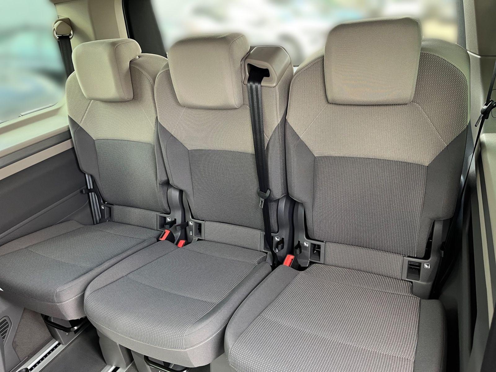 Volkswagen Multivan ENERGY 2.0TDI DSG 360° Kamera Navi AHK