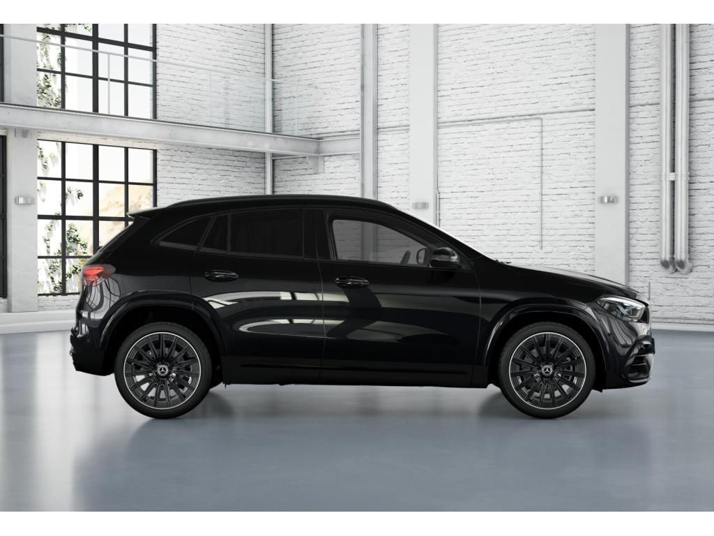 Mercedes-Benz GLA 200 d 4M AMG MBUX+RüKam+M-LED+Pano+AHK+Night foto 5