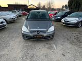 Mercedes-Benz A 180 CDI **AUTOMATIK*NAVI*ALUS*TEMPOMAT** - mit Diesel-Antrieb: Kleinwagen, Automatik