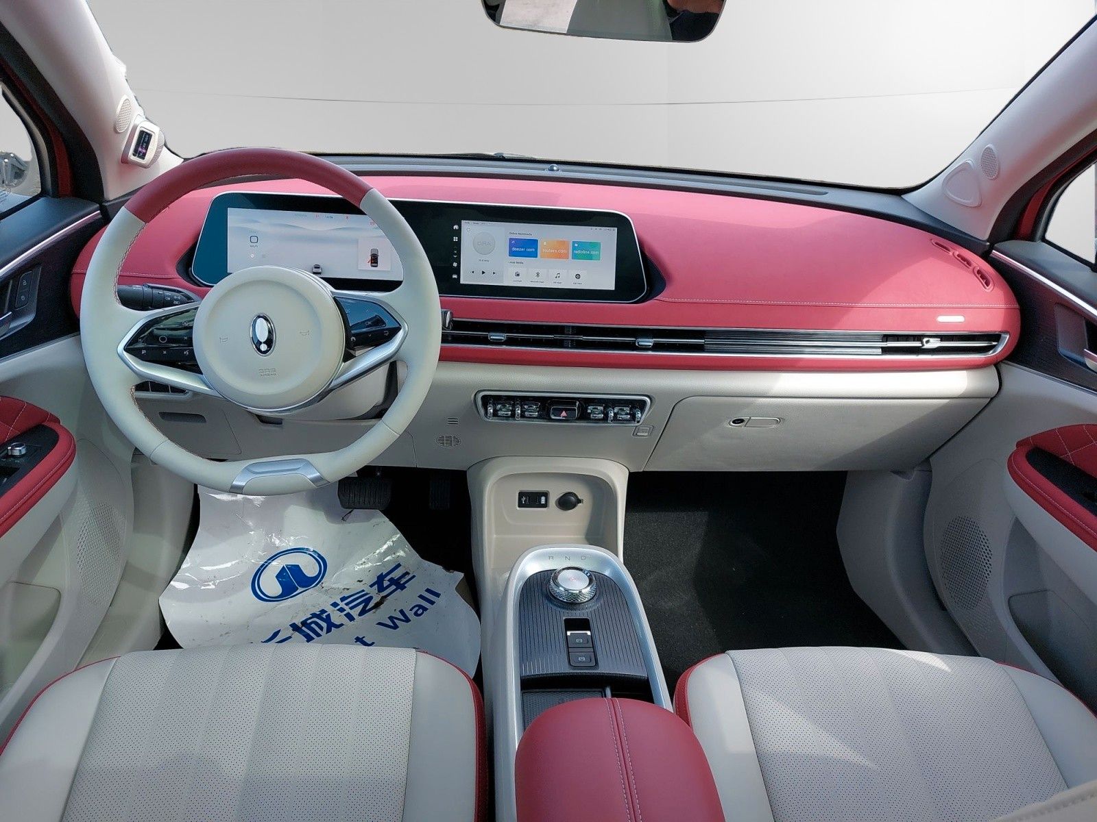 GWM Ora 03 - Bild 13