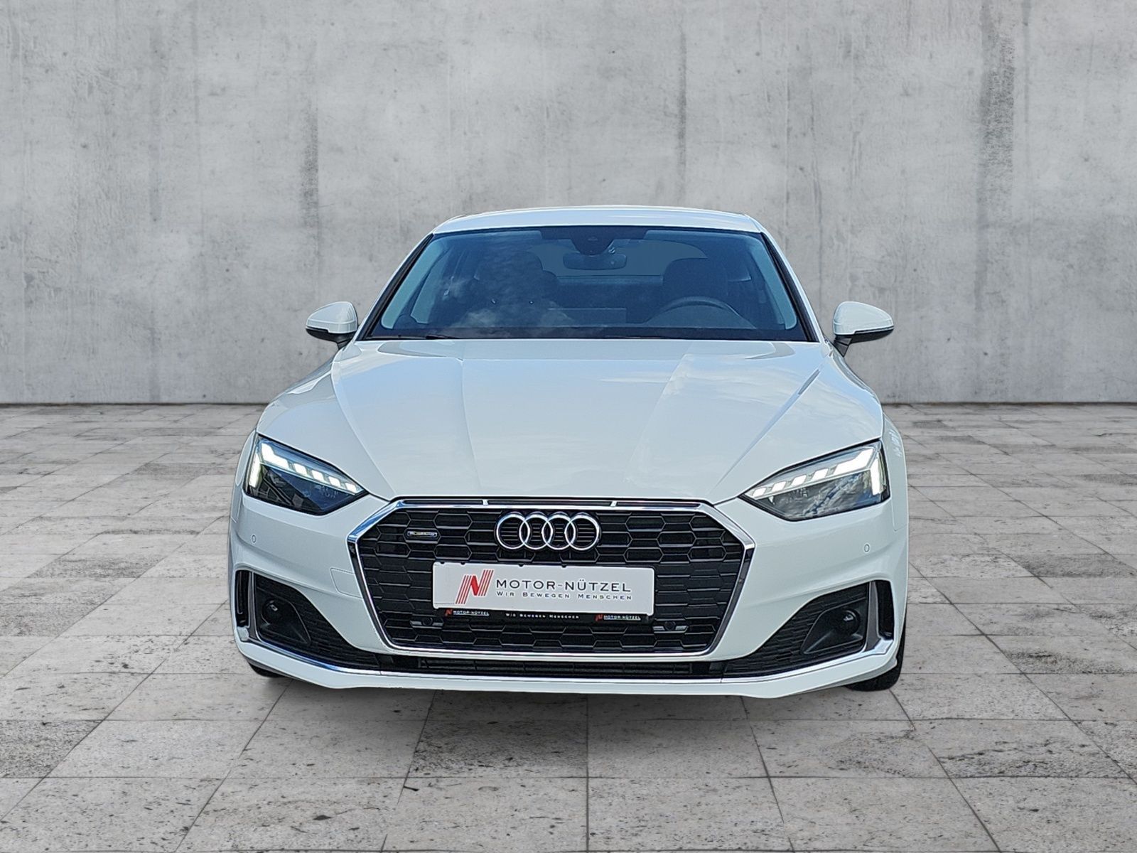 Audi A5 Sportback 40 TFSI QU S-TR ADVANCED MATRIX+RFK imagem 3