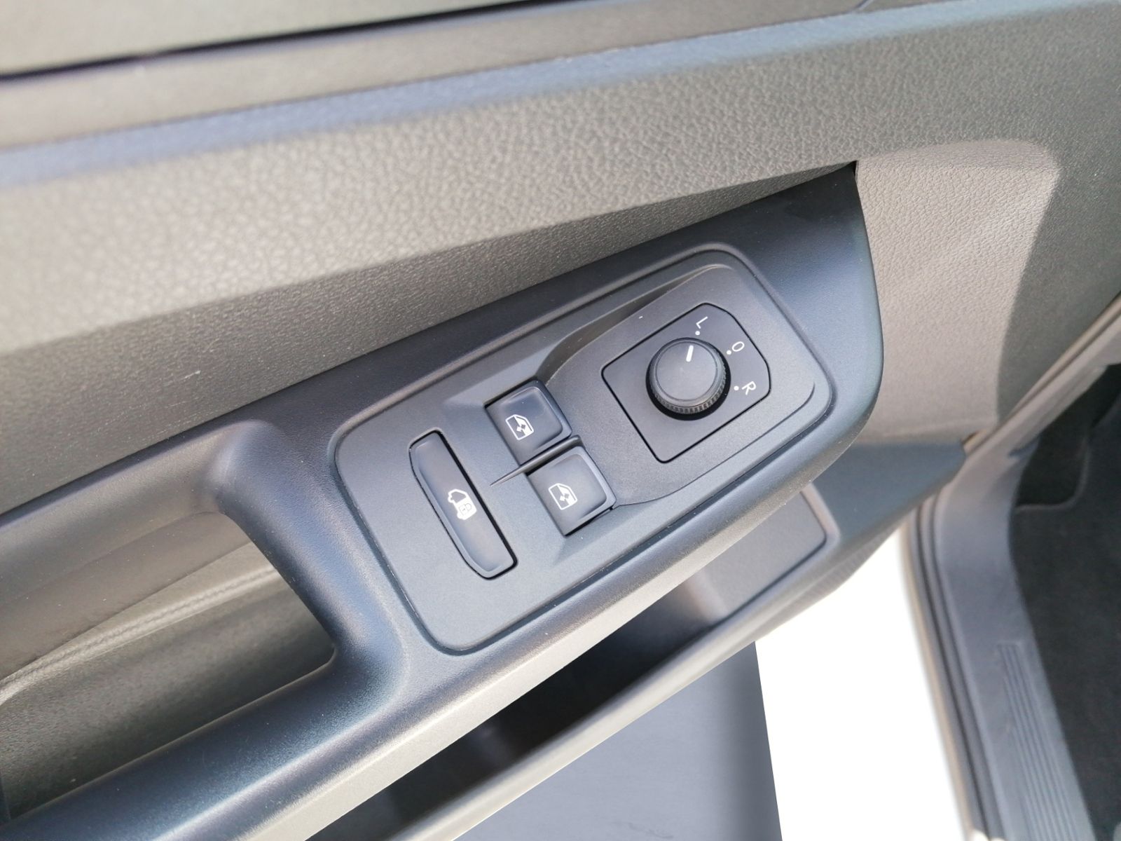 Caddy Cargo 2.0 TDI KLIMA+