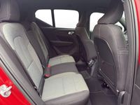 Volvo XC40 - Vorschau Bild 19