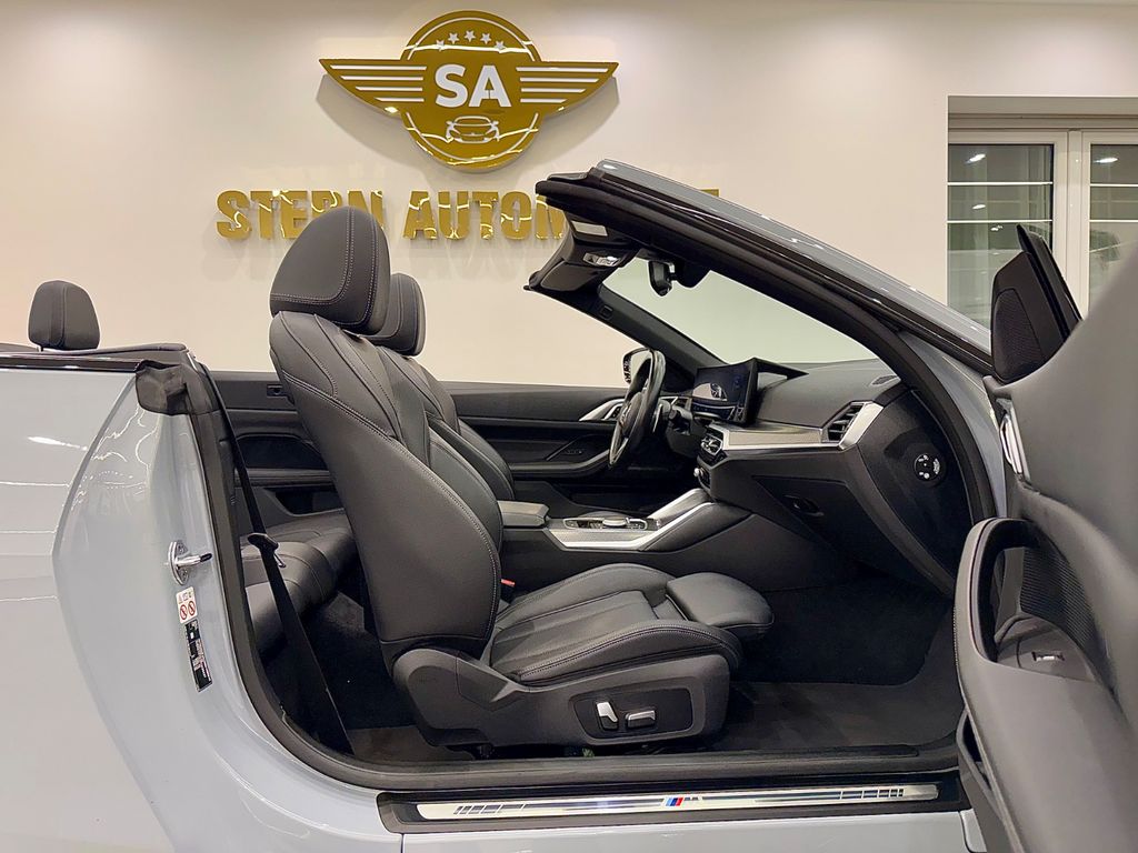 BMW 430 - Bild 16