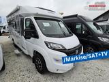 Hobby Optima OnTour Edition F V65 GE /ehem. Vermietfzg - Hobby Optima ONTOUR Edition