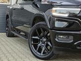 Dodge RAM 1500 3.0 Diesel Laramie 4x4 AHK LED 22´´ - Dodge RAM mit Diesel-Antrieb: Allradantrieb, Geländewagen