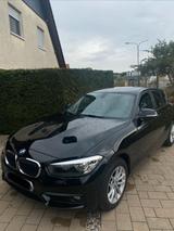 BMW 118d, 1er BMW, 150 PS - BMW 118: Ps 118d
