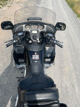 Honda Gold Wing GL 1800 - Angebote entsprechen deinen Suchkriterien