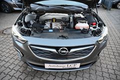 OPEL Insignia B Sports Tourer 2.0 CDTI GSi 4x4 LED