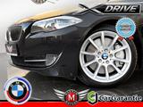 BMW 535i XD SPORT*Aut.*Leder*Navi*Klimaaut.*AHK*PDC* - BMW 535 Gebrauchtwagen