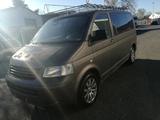 Volkswagen wv T5 multivan   Getriebe sind neu  keine TÜV - Volkswagen T5: Getriebe