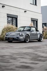 Porsche 964 C2 Cabrio WTL Made by AP Car Design