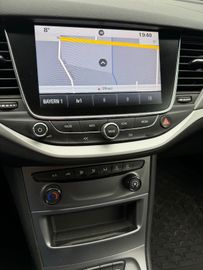 Opel Astra - 4