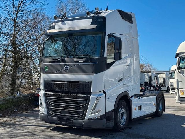 Volvo FH 500 XL, ACC, 2 Tanks, Retarder, I-Park