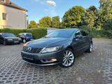 Volkswagen Passat CC 2.0 TDI 2 hand - Volkswagen Passat CC in Duisburg