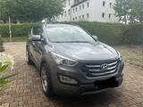 Hyundai SANTA FE 2.2 CRDi Premium 4WD Premium - Hyundai SANTA FE von privat