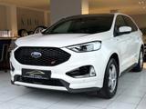 Ford Edge 2.0 TDCi ST-Line 4x4 Pano/LED/AHK/RCam/B&O/ - gebrauchte Ford Edge aus dem Jahr 2019