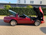 Corvette C4 LT1 6-Gang - Corvette C4 Gebrauchtwagen