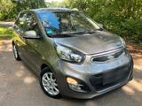 Kia Picanto 1.2 ecoDynamics Tüv neu Parkhilfe - Kia Picanto in Hannover