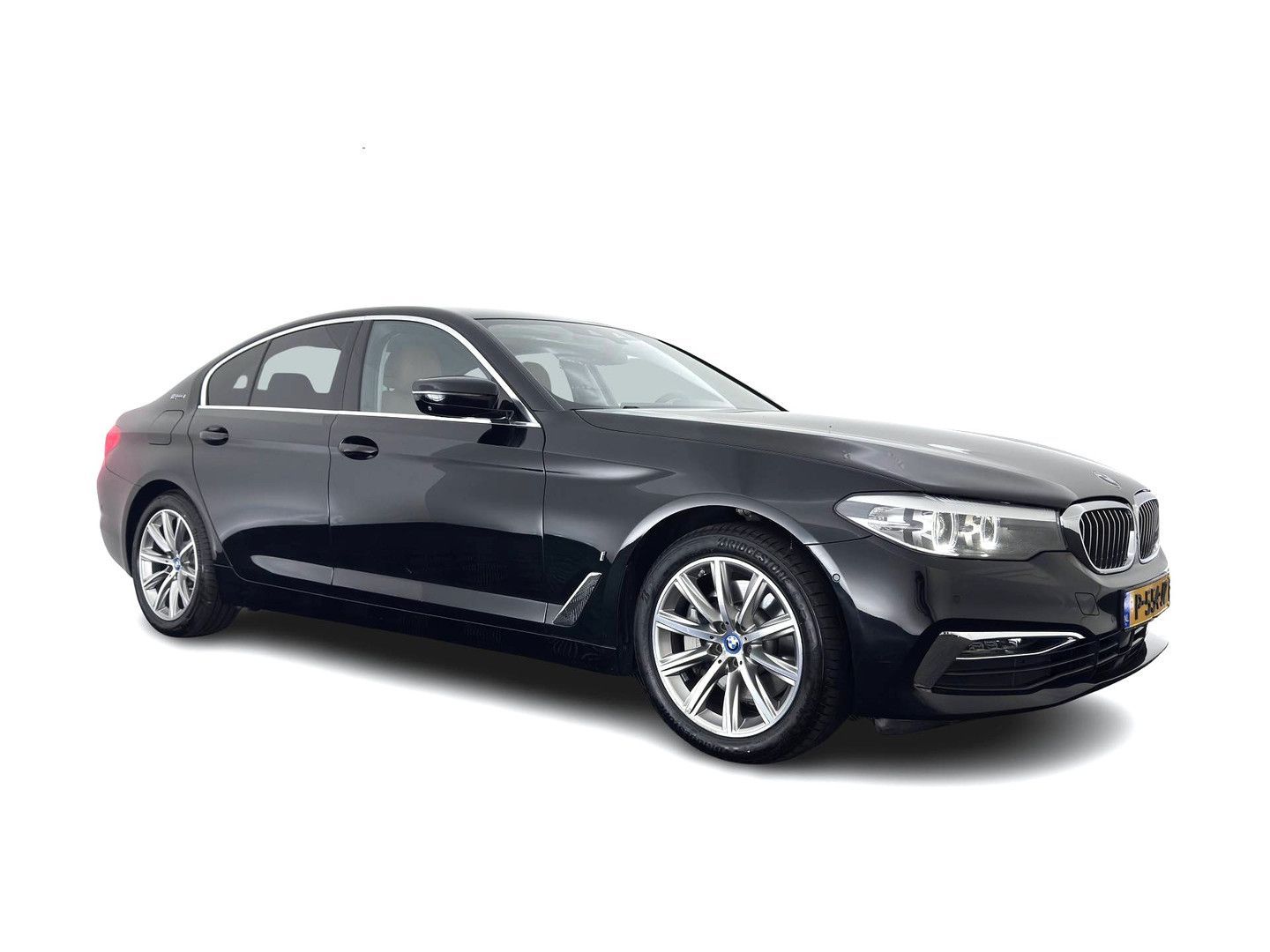 BMW 530 5-serie 530e iPerformance High Executive Lux