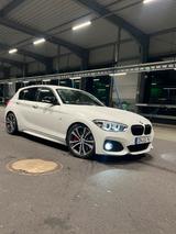 BMW Bmw  1er  125i  unfallfrei Top Gepflegt 2 ... - BMW 125 von privat