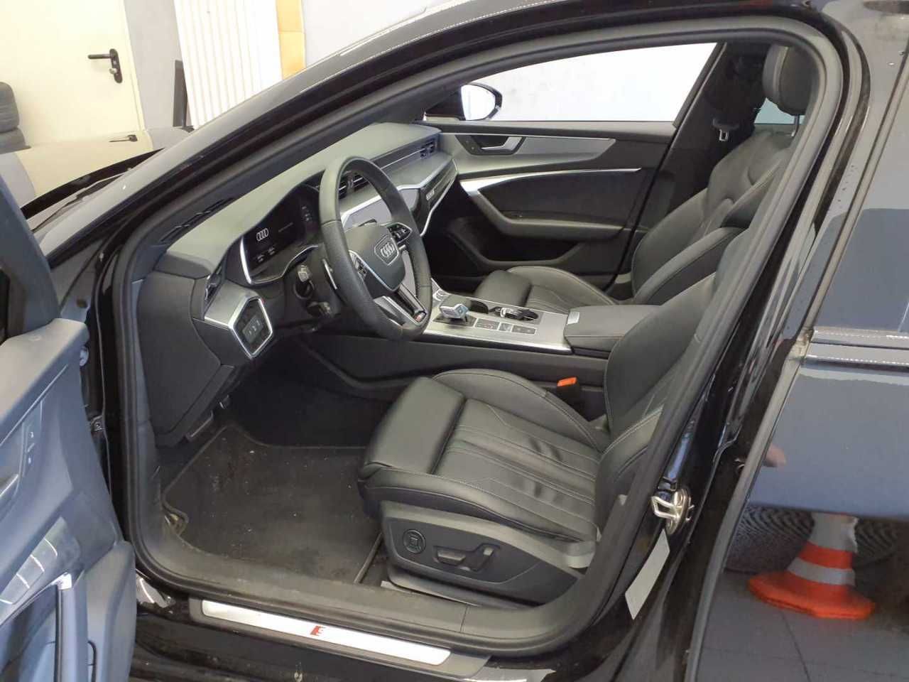 Audi S6 - Bild 4