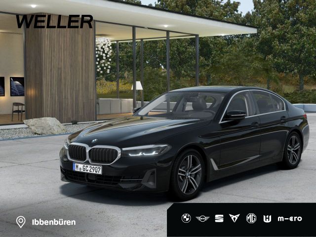 BMW 530d xDrive Limousine AHK HUD HiFi RFK Memory