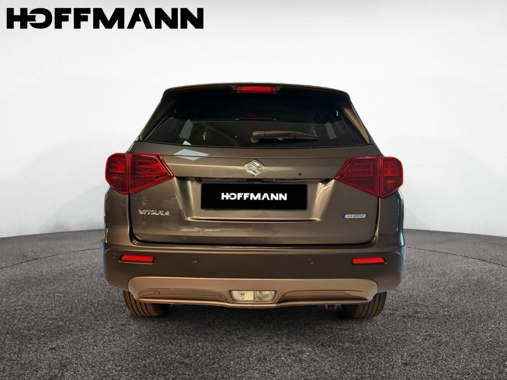 Fahrzeugabbildung Suzuki Vitara 1.4 Allrad Comfort Navigation LED Scheinw
