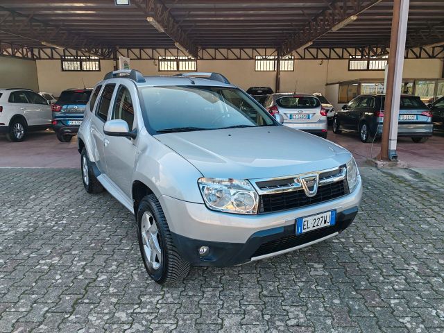 Dacia Duster 1.5 dCi 110CV 4x2 Lauréate 6 marce