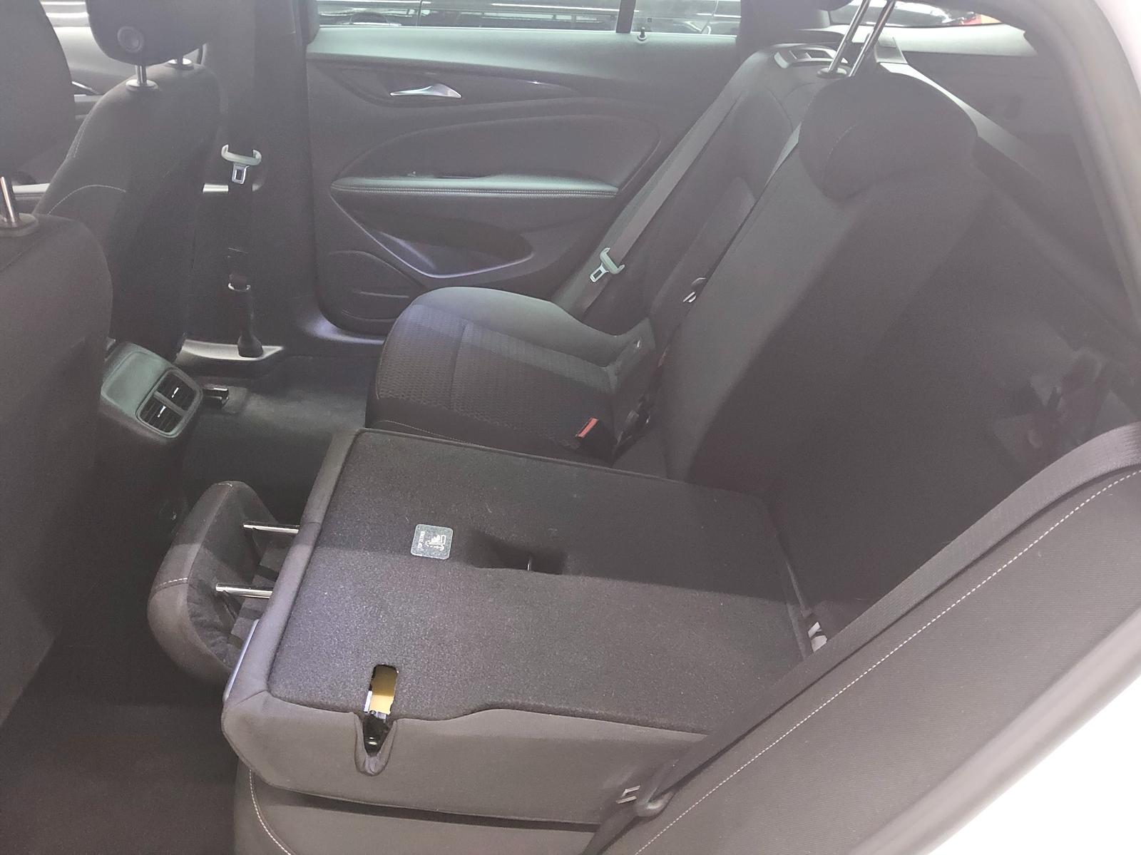 Opel Insignia ST 1.5 D Business Ed. Navi LED Tempomat