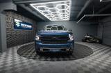 Chevrolet Silverado 5.3L V8 4x4 RST Limited ZZ1 NightPaket - Chevrolet Silverado: Pickup
