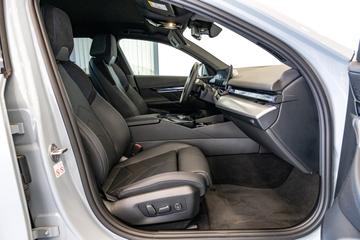 صورة مصغرة 15 لـ 2024 BMW I5