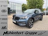 Volvo XC40 T3 Geartr. R-DESIGN - AHK -Pilot -Cam -20" - Volvo XC40 Gebrauchtwagen in Bremen